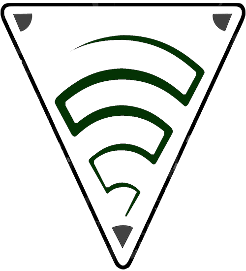 Defence-Electronics Logo